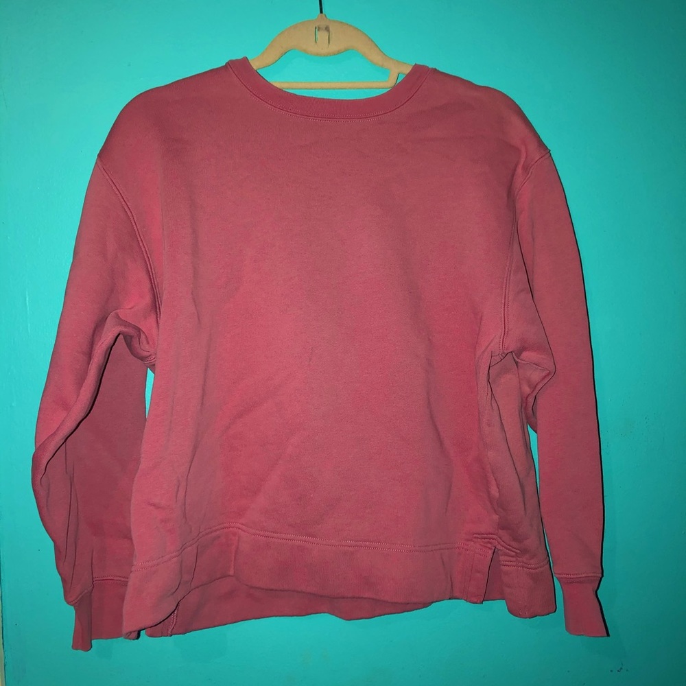 Nordstrom sweatshirt